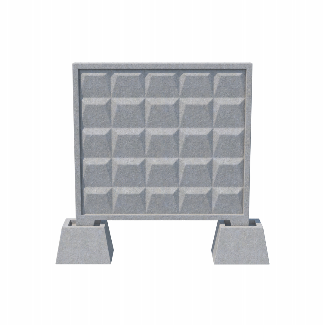 Concrete Wall Fence 3D model https://p.turbosquid.com/ts-thumb/z3/GSueyt/Sb/p/png/1697915074/1920x1080/turn_fit_q99/e05e6f10bf849a8efc77e3c94a666fd621b89f1e/p-1.jpg