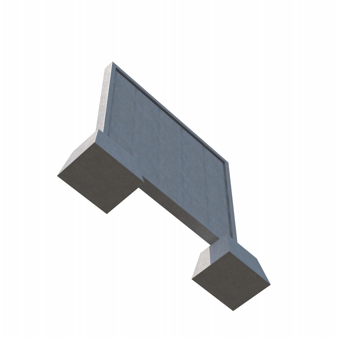 Concrete Wall Fence 3D model https://p.turbosquid.com/ts-thumb/z3/GSueyt/qo/concretewallfence.n15.2k/png/1697914831/1920x1080/fit_q87/1ad9660706c5d7a2f31beddd4df6eb967655cb8a/concretewallfence.n15.2k.jpg