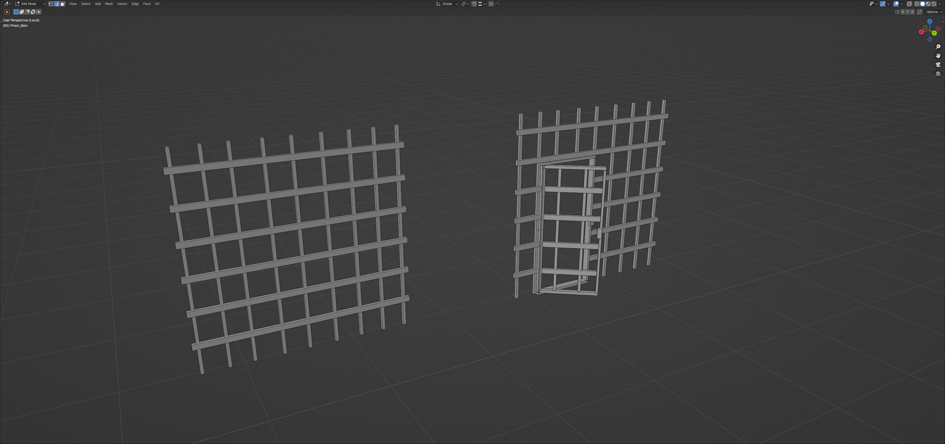 3D Prison set model https://p.turbosquid.com/ts-thumb/z3/Gx2mOW/FO/wire_07/png/1674656924/1920x1080/fit_q87/0cc1552babfab5956416a0393746153ce8fe42a8/wire_07.jpg
