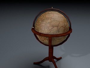 Globebar