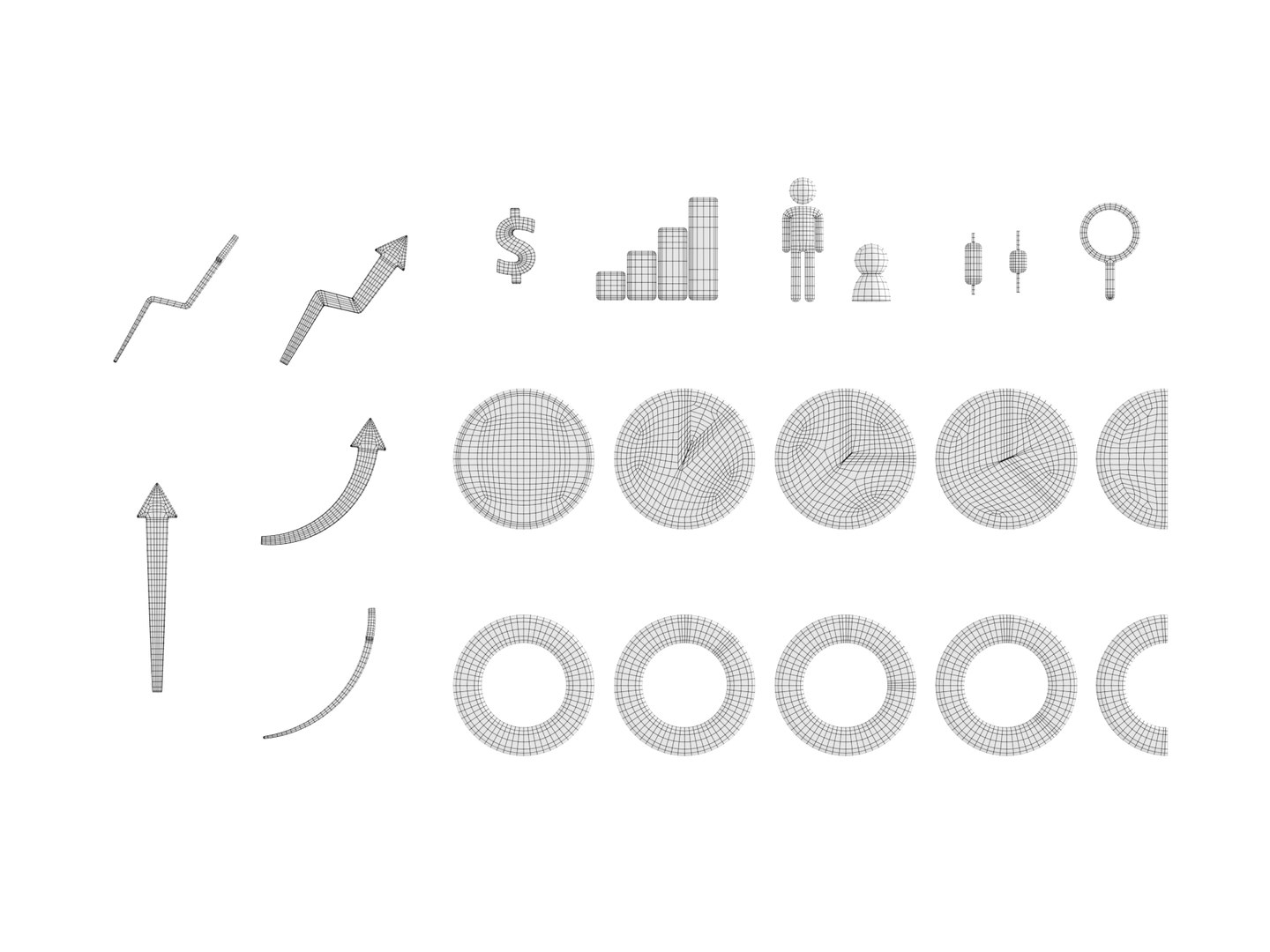 3D model Business Symbol Pack https://p.turbosquid.com/ts-thumb/z3/K4wJTM/rj/zzz1/jpg/1717908129/1920x1080/fit_q87/305f88cffd69cdb9f9718b1d3aa91d363232d10d/zzz1.jpg