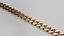 Cuban chain link