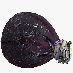 Red Cabbage