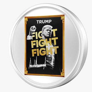 TRUMP Meme Coin