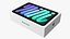 Apple Electronics Packaging Boxes Collection
