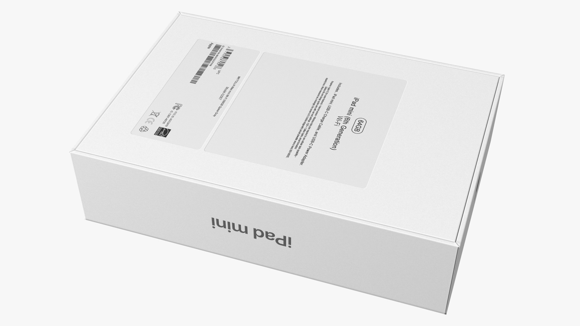 Box iPad Mini 3D model https://p.turbosquid.com/ts-thumb/z3/SB4uGK/iU/boxipadmini3dsmodel014/jpg/1712189320/1920x1080/fit_q87/4ce7affdd87605659f8667fec6beb969e4483c55/boxipadmini3dsmodel014.jpg