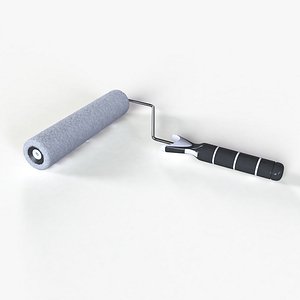 Paint Roller