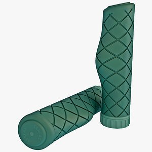 3d bike grips serfas