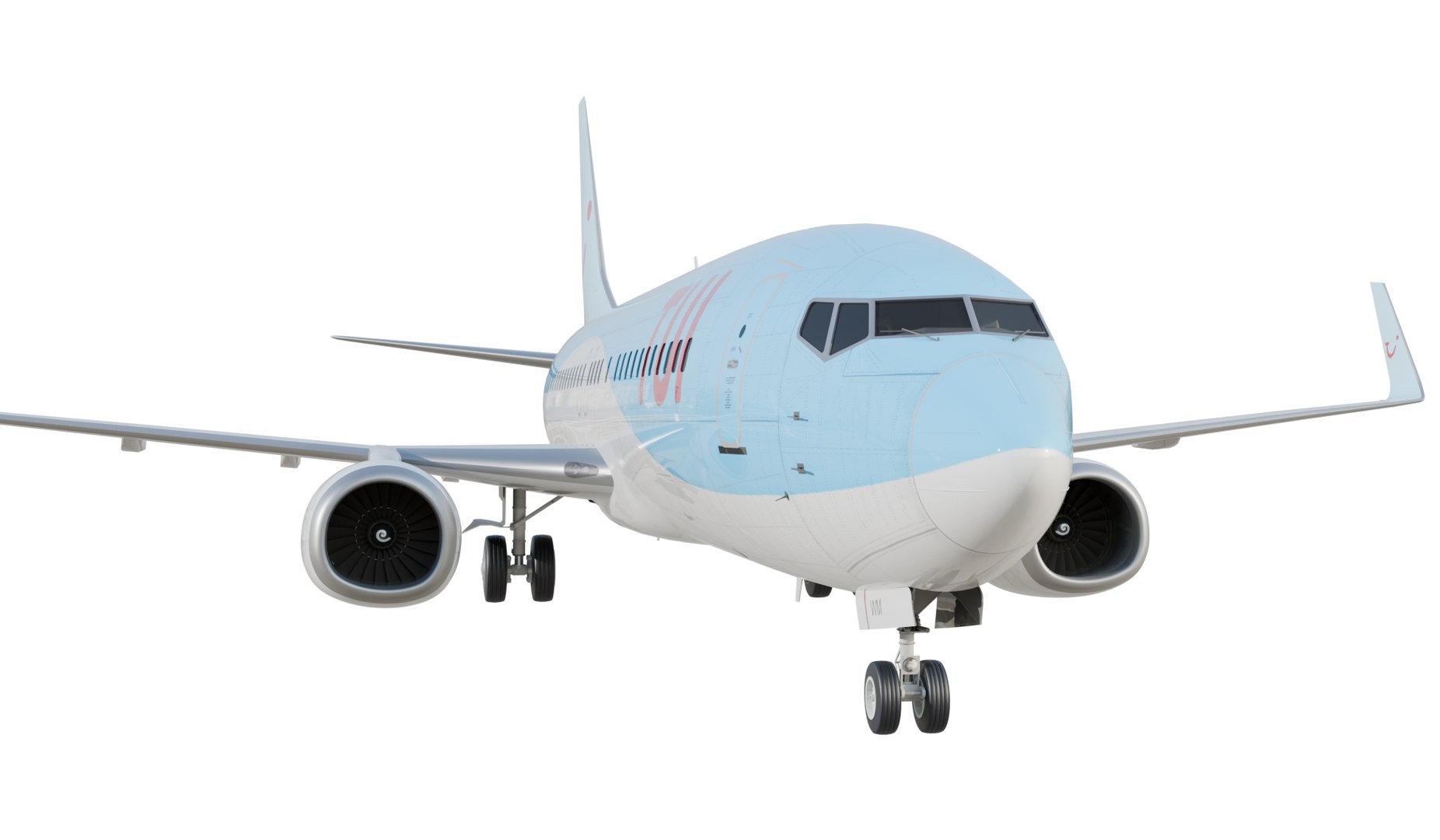 TUI Boeing 737-800 Realistic Jet Airliner Plane model https://p.turbosquid.com/ts-thumb/z3/Zj7YhB/bF/camera.0150181/png/1765930040/1920x1080/fit_q87/60559e670f383815741f4967519f8a05455331d7/camera.0150181.jpg