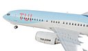 TUI Boeing 737-800 Realistic Jet Airliner Plane