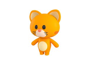 Character006 Cat