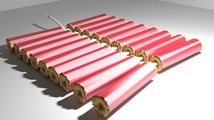 Firecrackers