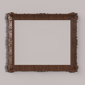 Carved decor_DeR.035