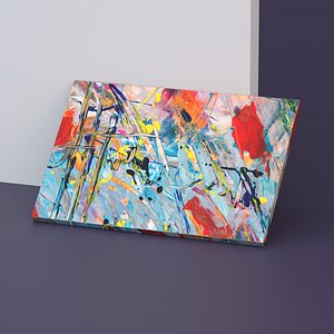 canvas