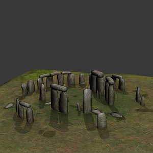 stonehenge