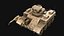 Robot Concept-3B-Desert-Dirty