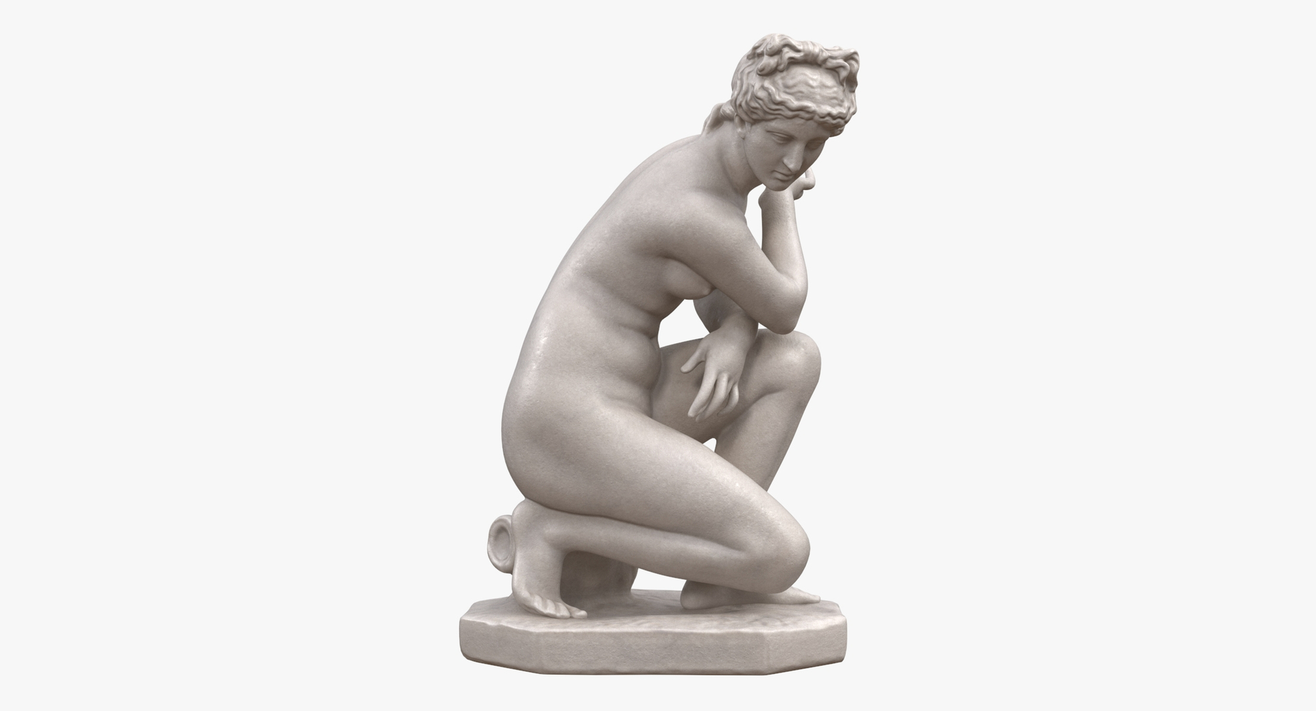 3D Crouching Venus Statue Base https://p.turbosquid.com/ts-thumb/z3/seB4Gy/3Q/ven_on_base_360/jpg/1725539098/1920x1080/turn_fit_q99/db1d2c21c8fda2514954199fbf27e19cfed706b8/ven_on_base_360-1.jpg