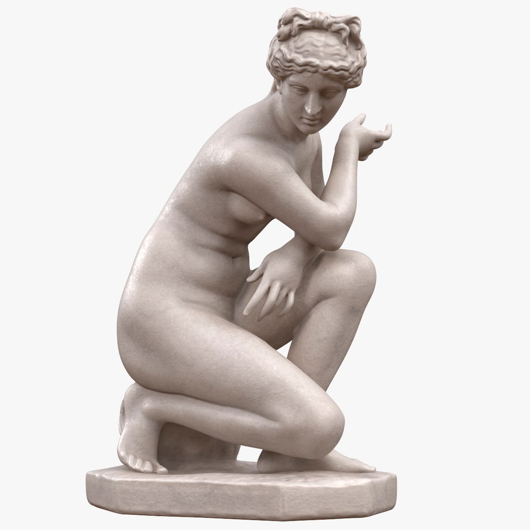 3D Crouching Venus Statue Base https://p.turbosquid.com/ts-thumb/z3/seB4Gy/F1/25_venus_cover/jpg/1725539026/1920x1080/fit_q87/d2661e7d1b0d2a25a5a55d27740f02d710ad1511/25_venus_cover.jpg