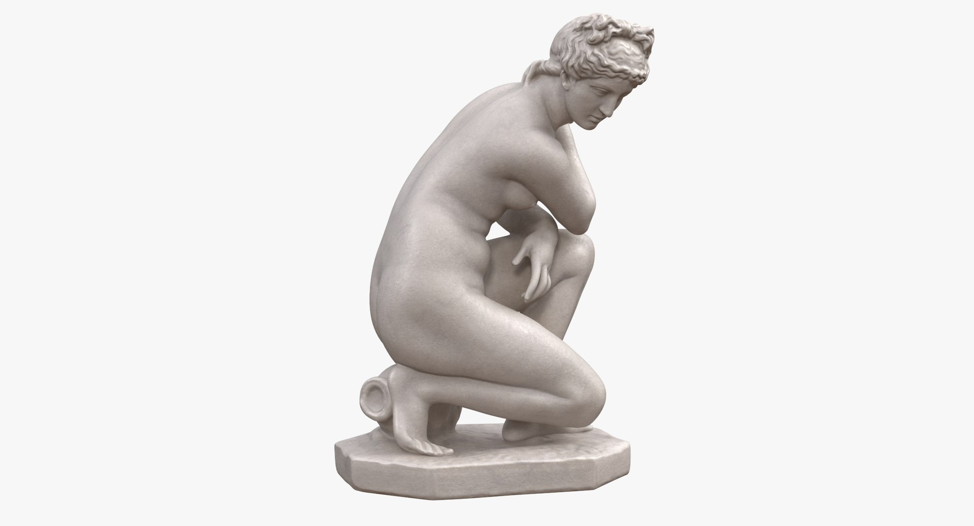 3D Crouching Venus Statue Base https://p.turbosquid.com/ts-thumb/z3/seB4Gy/Hq/ven_on_base_colors0000/jpg/1725539054/1920x1080/fit_q87/6e79be2aa2f3d6fa00b7244e927b7991d45a468e/ven_on_base_colors0000.jpg