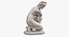 Crouching Venus Statue Base