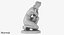 Crouching Venus Statue Base