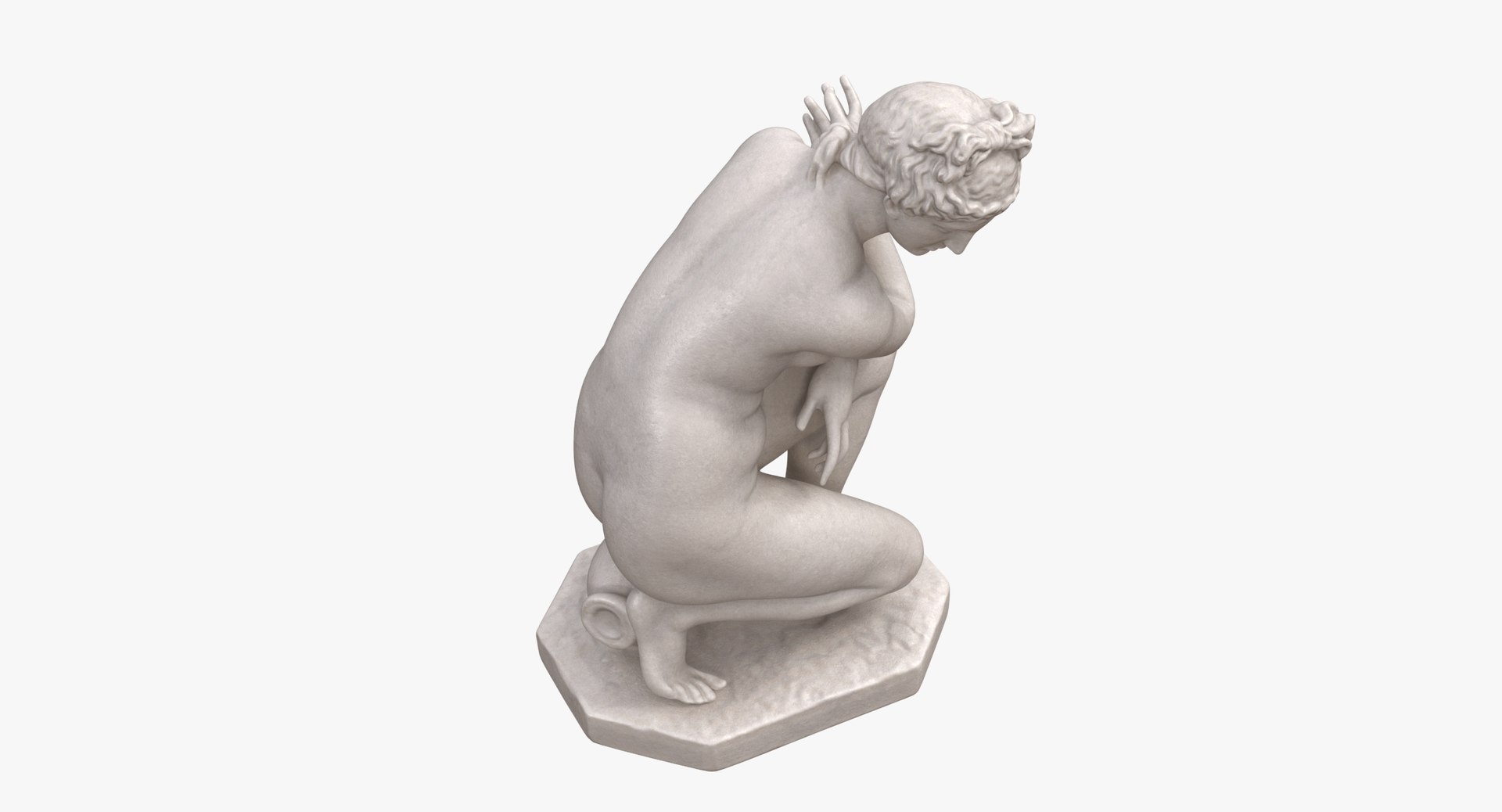 3D Crouching Venus Statue Base https://p.turbosquid.com/ts-thumb/z3/seB4Gy/M2/ven_on_base_colors0007/jpg/1725539057/1920x1080/fit_q87/ed1f59c8bfe56eb5c172cfaf896dec70d9cab2db/ven_on_base_colors0007.jpg