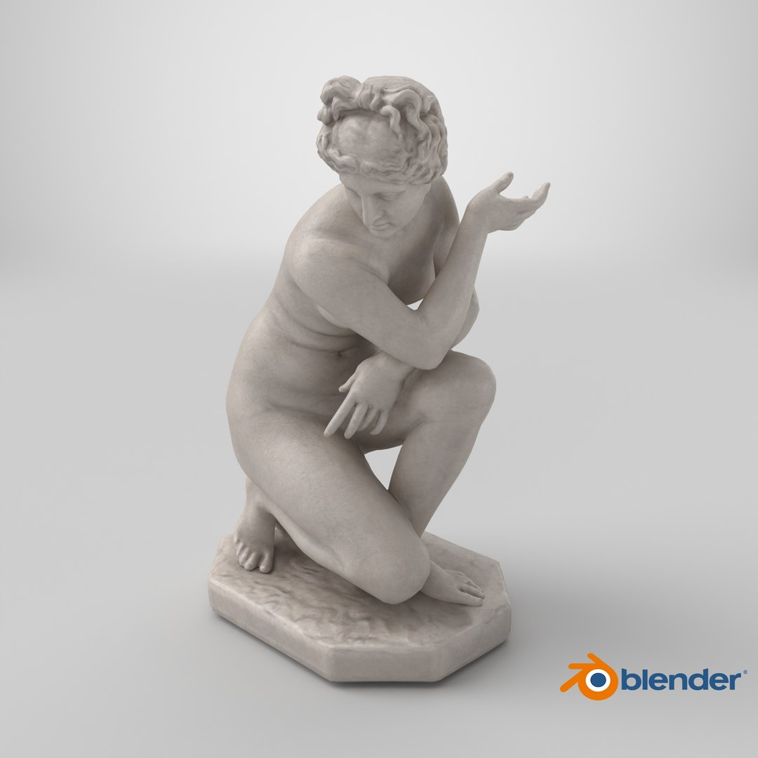 3D Crouching Venus Statue Base https://p.turbosquid.com/ts-thumb/z3/seB4Gy/qW/stemcell_blender_cycles_render/png/1727789715/1920x1080/fit_q87/34132dc705e187d9e2f40ed9d738b172a4db6cb6/stemcell_blender_cycles_render.jpg