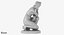 Crouching Venus Statue Base