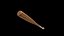 Baseball bat