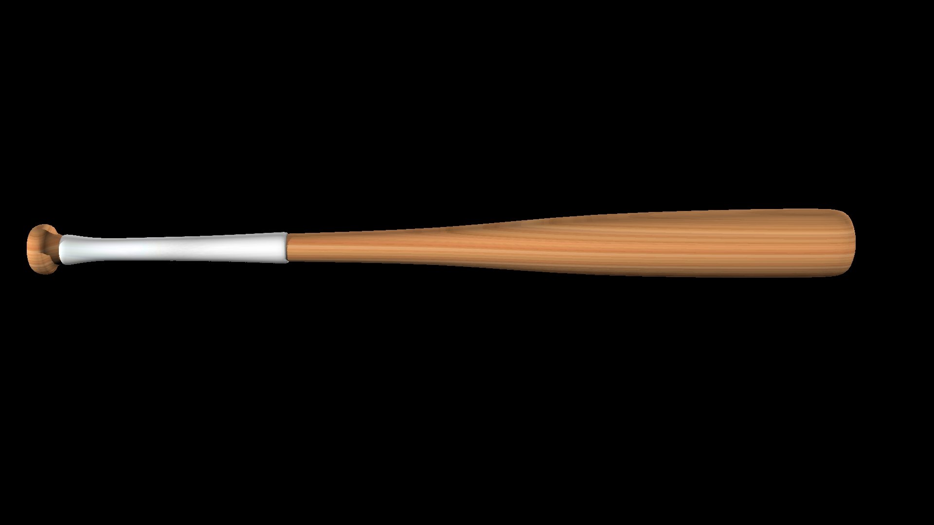 3D model baseball bat https://p.turbosquid.com/ts-thumb/z3/wGopcF/yaDHugRg/4/jpg/1598336058/1920x1080/fit_q87/628b677c3f36fb378732e29227f317c2b30b605d/4.jpg