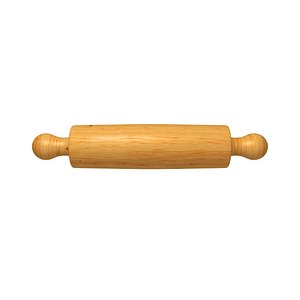 Rolling Pin Cartoon