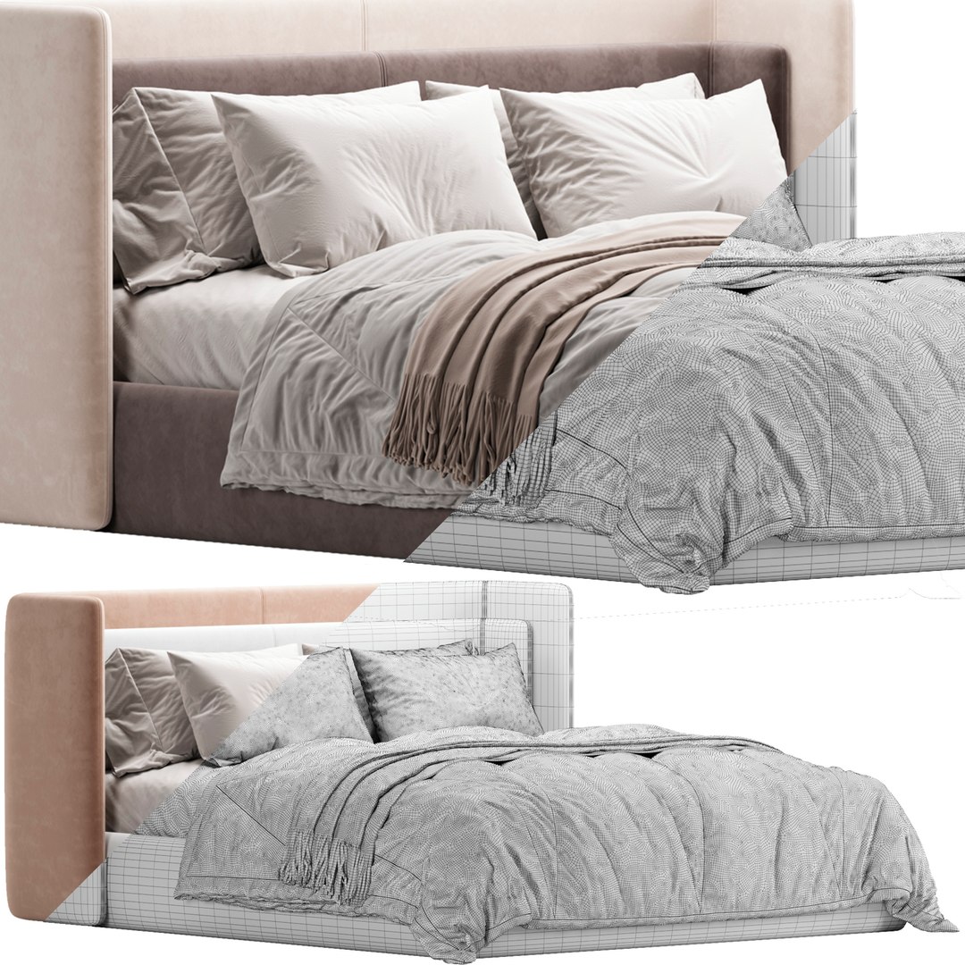 3D Malcolm Bed By Casaricca https://p.turbosquid.com/ts-thumb/z3/xpL1u4/3b/61/png/1703100231/1920x1080/fit_q87/283abed44dca29957685c4bd561cd78004a1855b/61.jpg
