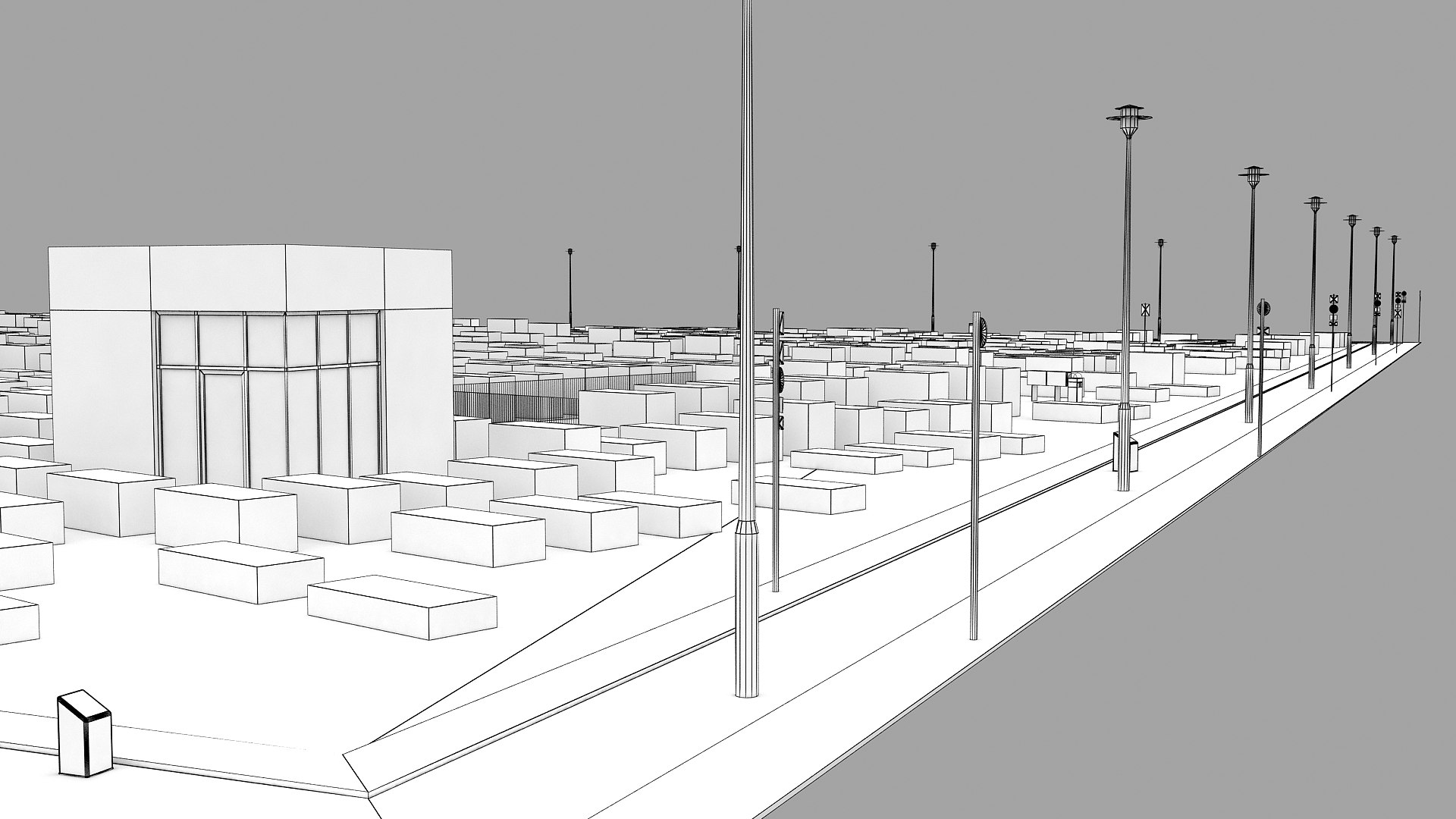 3D 3dsMemorial to the Murdered Jews of Europe https://p.turbosquid.com/ts-thumb/z4/15qdpR/yB/wire_010012/jpg/1617772331/1920x1080/fit_q87/006fa4dd65c59d66f2c3aa3804a0bf9445452b4d/wire_010012.jpg