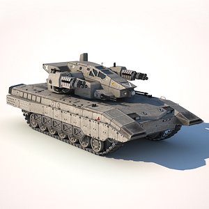 sci-fi_tank