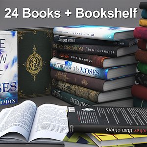 Book Collection