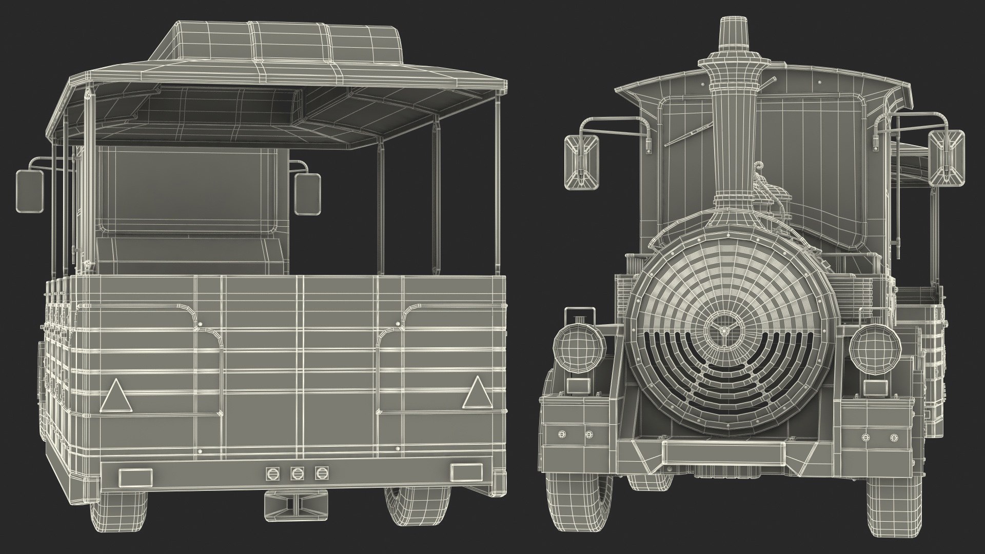 Tourist Train model https://p.turbosquid.com/ts-thumb/z4/8nqCKS/7V/touristtrain3dmodel032/jpg/1660339424/1920x1080/fit_q87/7515956d2a0976afe6e474ff280f6834944a885b/touristtrain3dmodel032.jpg
