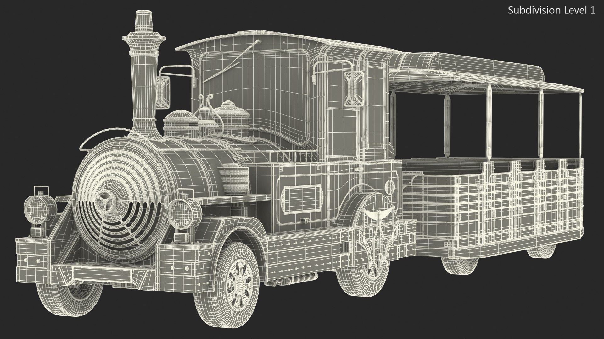 Tourist Train model https://p.turbosquid.com/ts-thumb/z4/8nqCKS/7y/touristtrain3dmodel024/jpg/1660339398/1920x1080/fit_q87/9eac1854d134c3c96a4cd853cf6b53c5646c6dd8/touristtrain3dmodel024.jpg