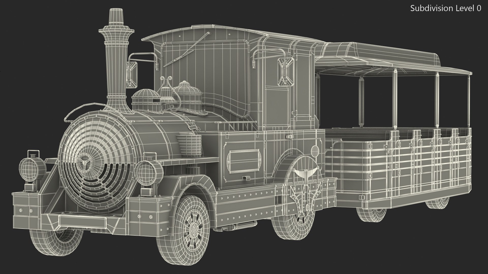 Tourist Train model https://p.turbosquid.com/ts-thumb/z4/8nqCKS/GS/touristtrain3dmodel023/jpg/1660339395/1920x1080/fit_q87/21084f941f22be9e200d2c6df3738b9c67ad3249/touristtrain3dmodel023.jpg