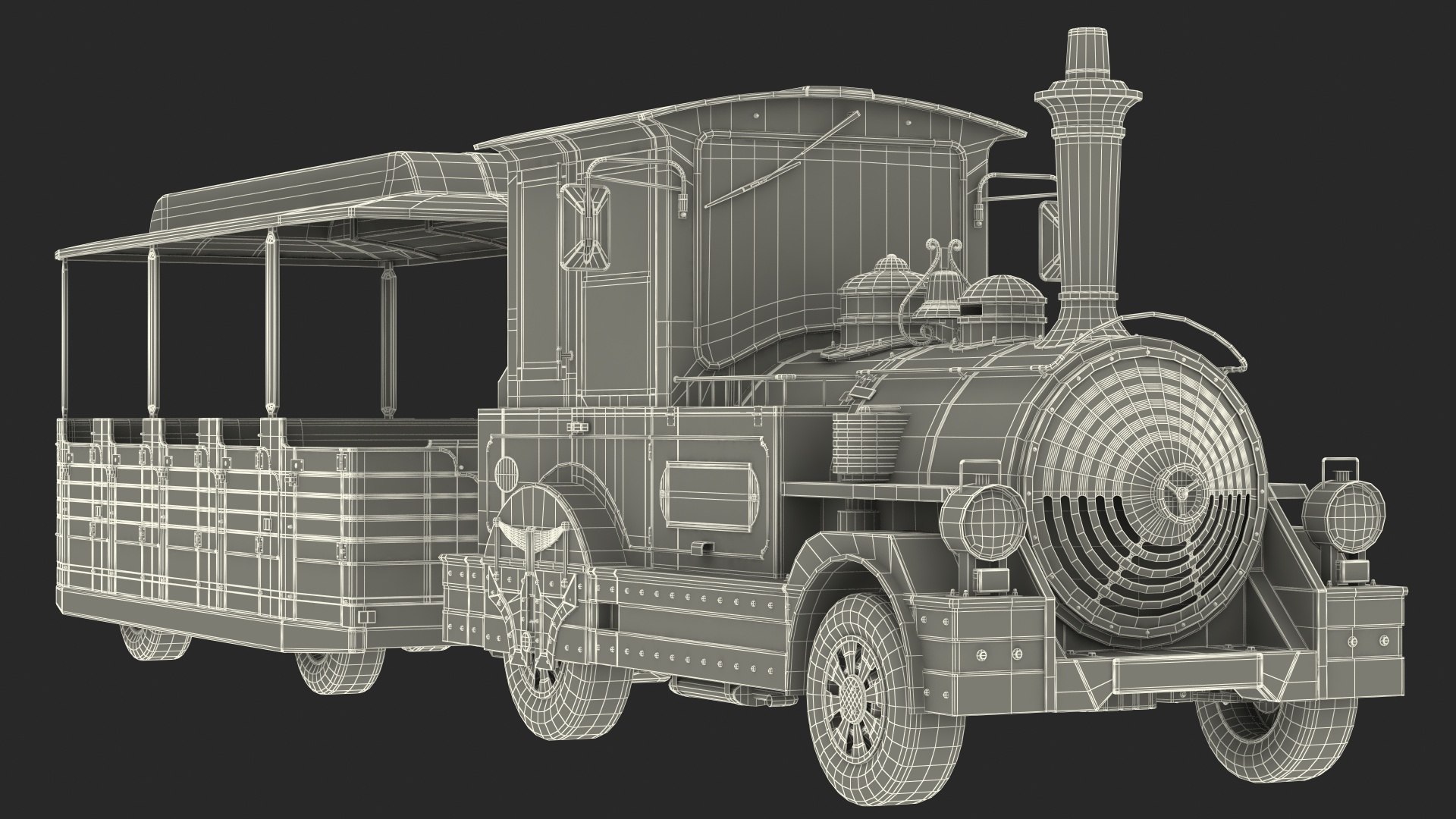 Tourist Train model https://p.turbosquid.com/ts-thumb/z4/8nqCKS/IX/touristtrain3dmodel033/jpg/1660339428/1920x1080/fit_q87/1b3ed5dbb27231f430027da9298356a7553fc599/touristtrain3dmodel033.jpg