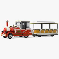 Tourist Train
