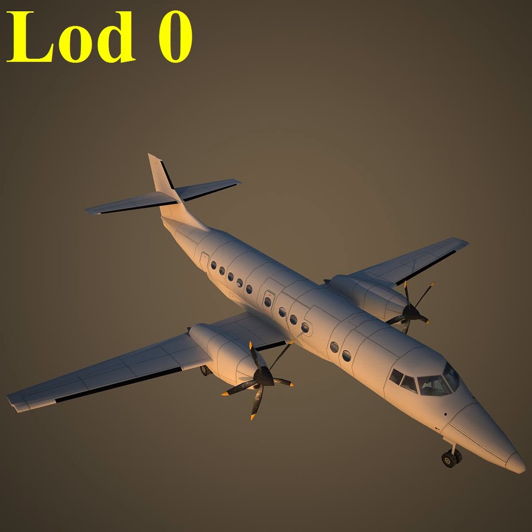 Max British Aerospace 41 Basic