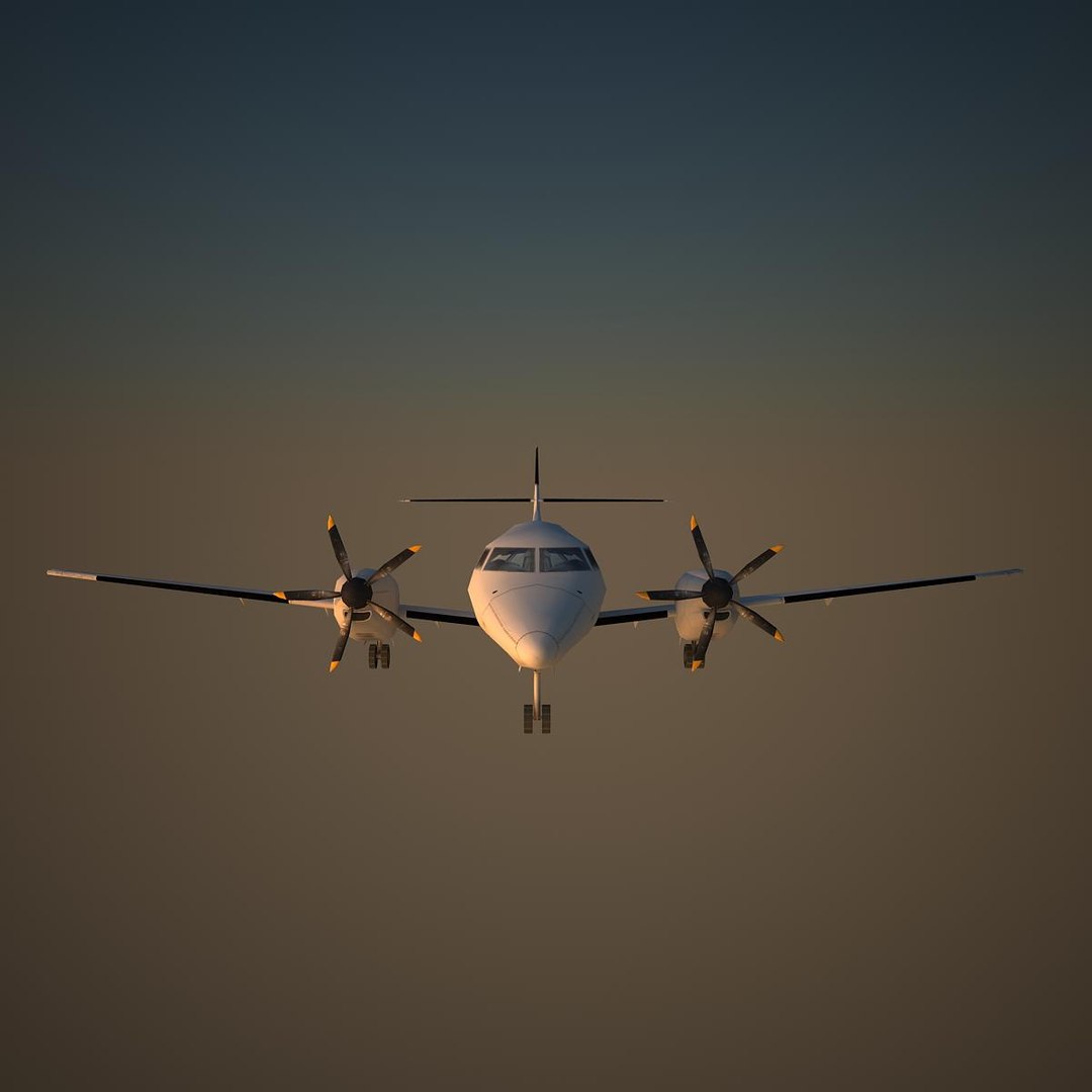 Max British Aerospace 41 Basic