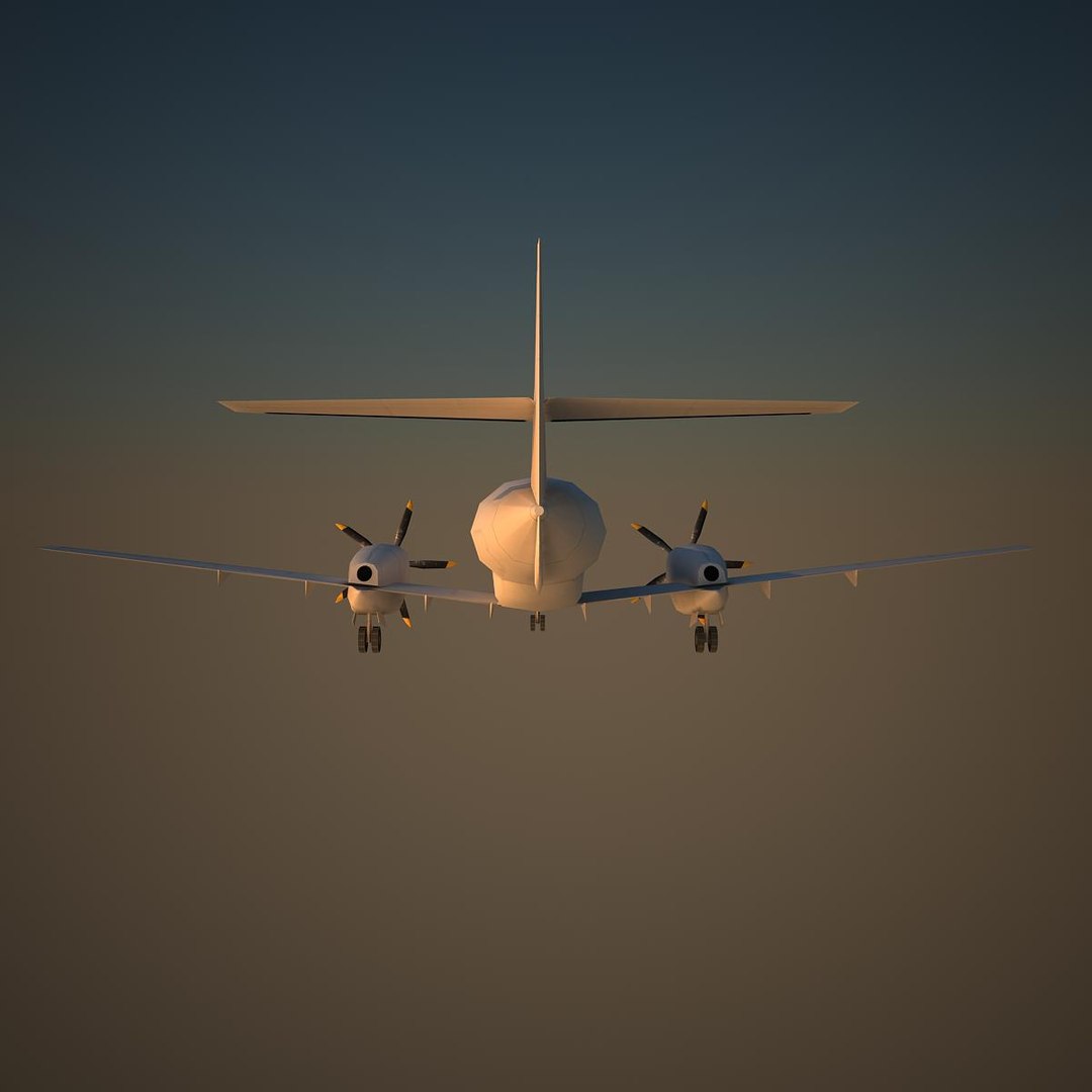 Max British Aerospace 41 Basic