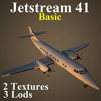 JS41 Basic