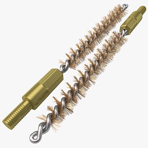 Rifle Bore Brush 2
