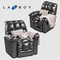 La-z-boy Gibson Reclina Rocker Recliner