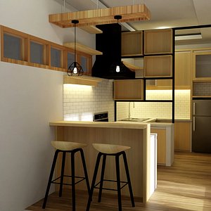 Modern Kitchen Design