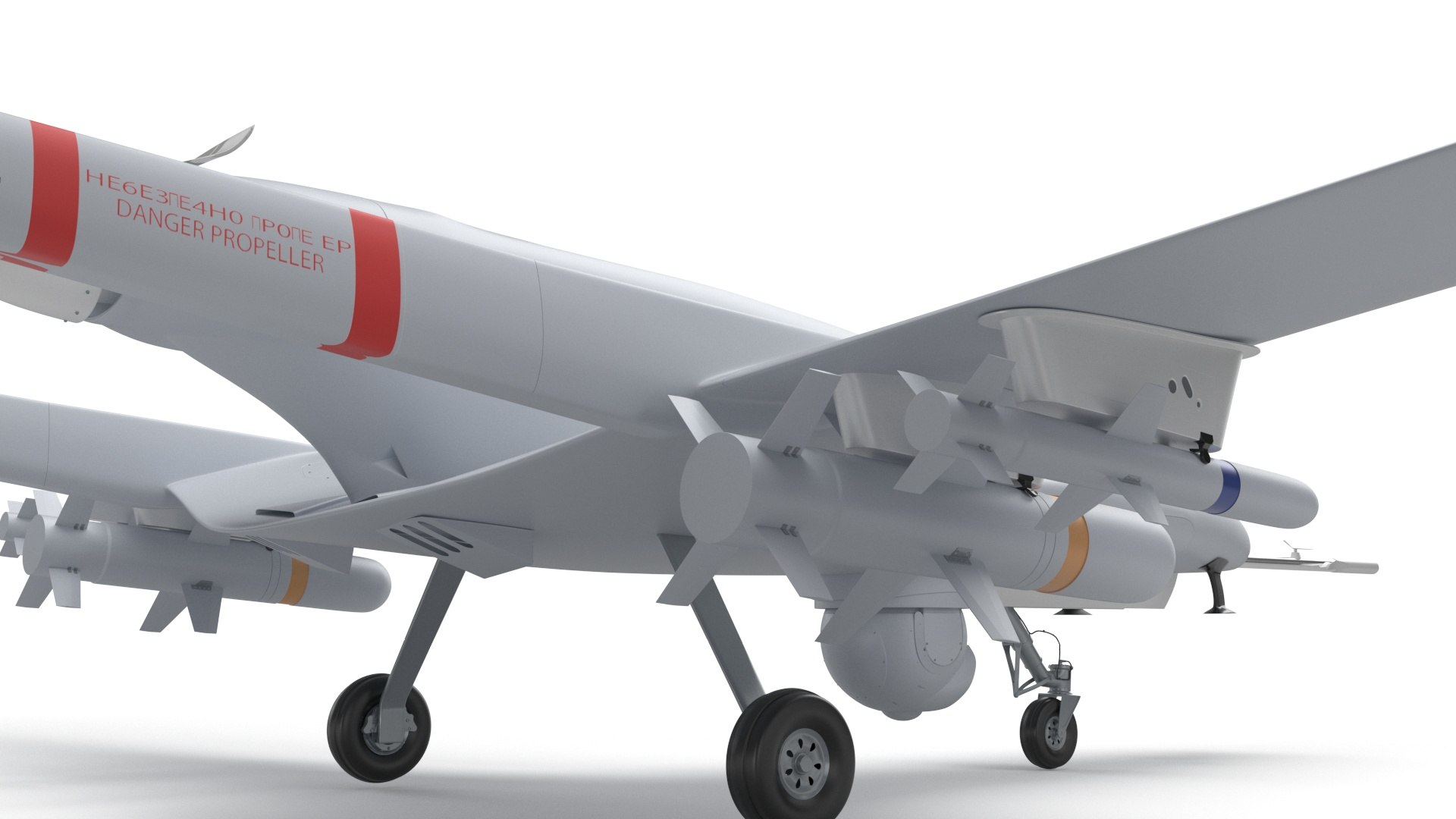 Bayraktar TB2 Ukraines Armed Forces Drone model https://p.turbosquid.com/ts-thumb/z4/FUe2XP/MG/cam050/jpg/1698507264/1920x1080/fit_q87/ae5bc8e9978bc585219a58518d1b2a46a97d2770/cam050.jpg