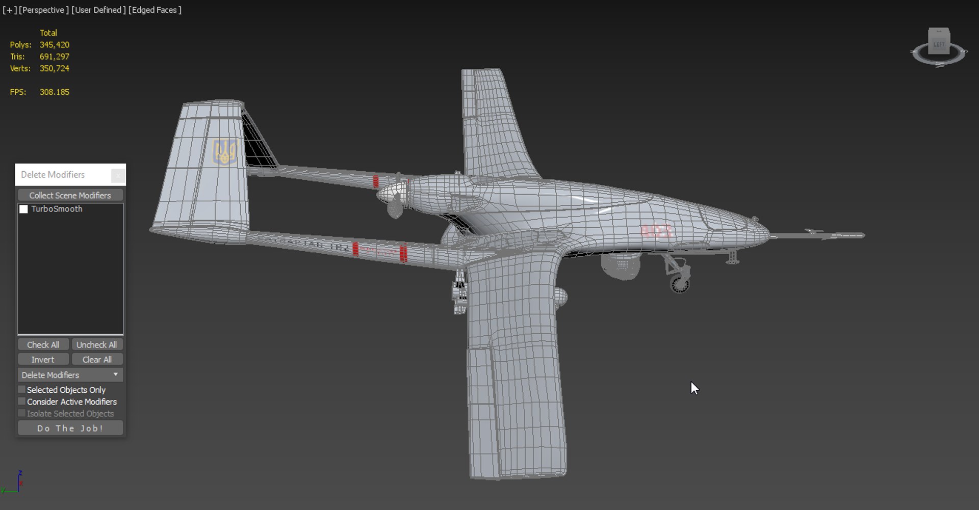 Bayraktar TB2 Ukraines Armed Forces Drone model https://p.turbosquid.com/ts-thumb/z4/FUe2XP/jw/3/png/1698507283/1920x1080/fit_q87/f2185b79cd60e017237bf67d683a86bb19f758e5/3.jpg