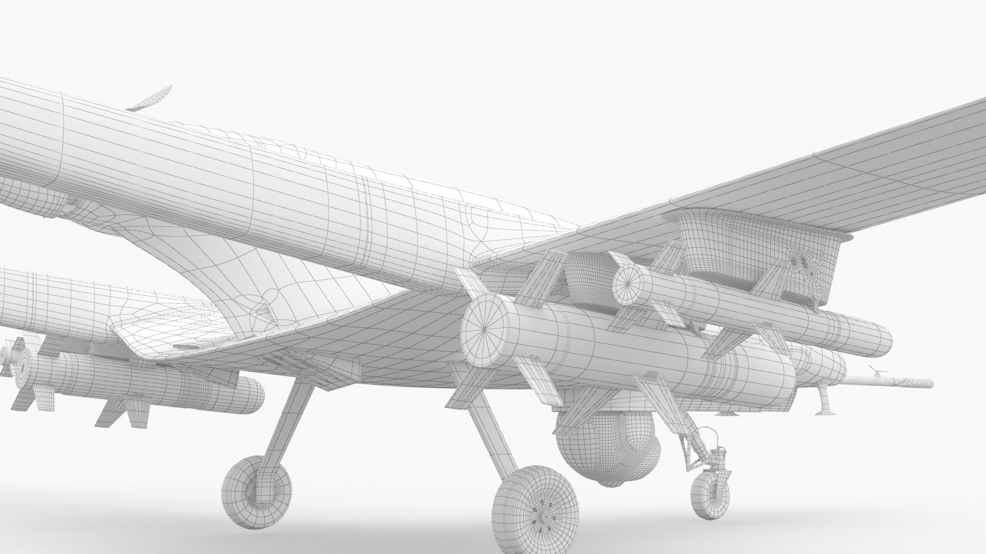 Bayraktar TB2 Ukraines Armed Forces Drone model https://p.turbosquid.com/ts-thumb/z4/FUe2XP/ks/cam050_wire1/jpg/1698507265/1920x1080/fit_q87/8b249c4558504c84c216de96f86134730c627a19/cam050_wire1.jpg